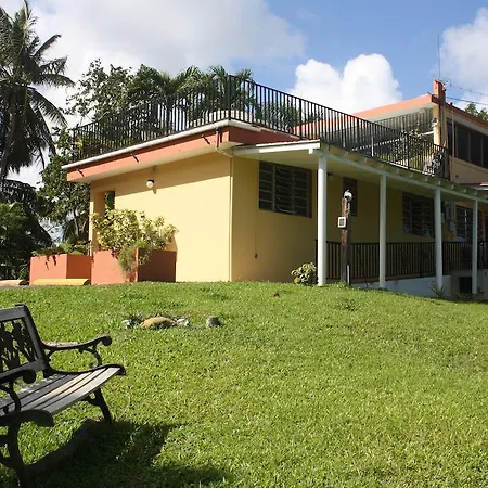 Ceiba Country Inn-3