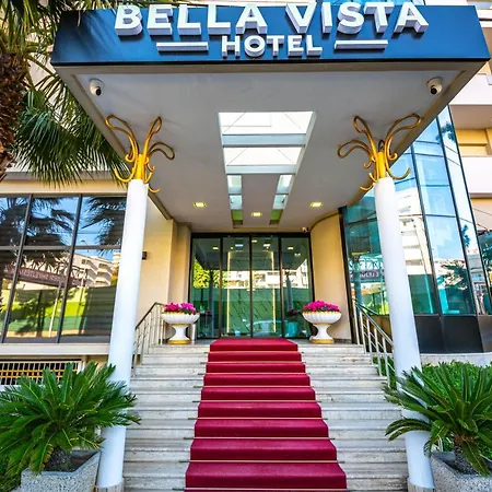 Hotel Bella Vista-3