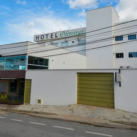 Hotel Oliveiras-3
