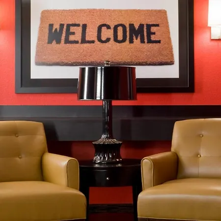 Extended Stay America Suites - Seattle - Tukwila-3
