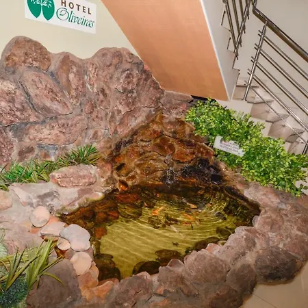 Hotel Oliveiras-2