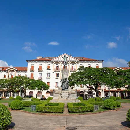 Palace Hotel - Poços de Caldas-3