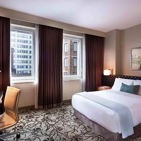 Cassa Hotel Ny 45Th Street-3