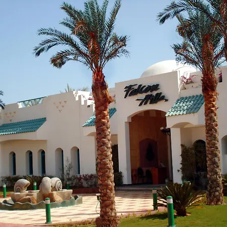 Falcon Hills Hotel-3
