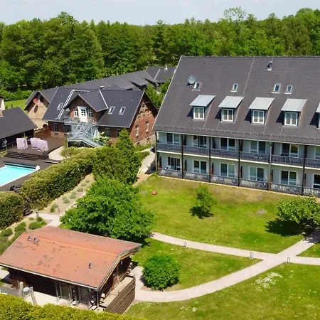 Landhotel Burg im Spreewald-3