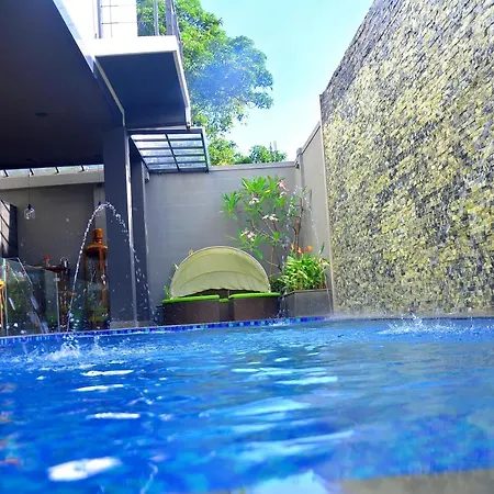Belmont Boutique Hotel Negombo- Free Airport Shuttle Service-2