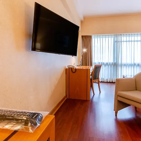 Hotel Roma-2