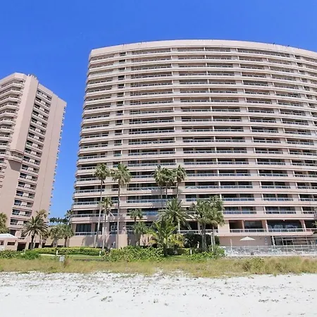 Crescent Beach Club II 9A-3