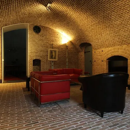 Fort Vuren-3