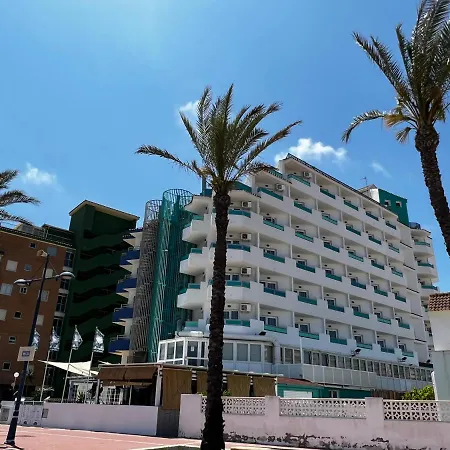 Hotel Hey Peniscola-3