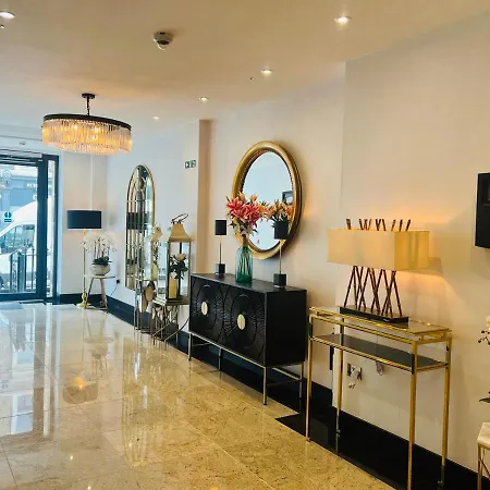 Hatton Garden Hotel-2