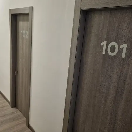 Hotel Sole-2