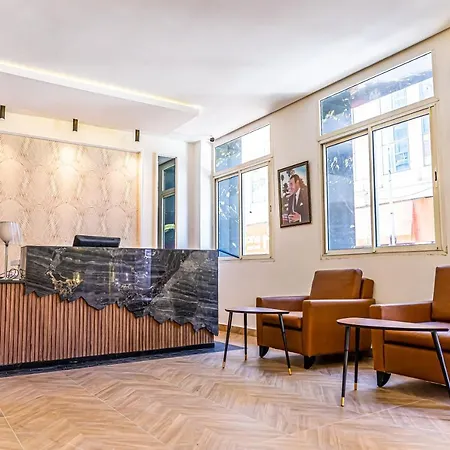 Hotel Les Ambassadeurs-2