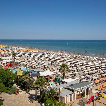 Hotel Des Nations - Vintage Hotel Sul Mare-2
