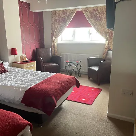 Brewery Farm House Bed & Breakfast-2