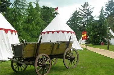 Warwick Castle-3
