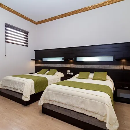 Hotel Gran Colombia-2