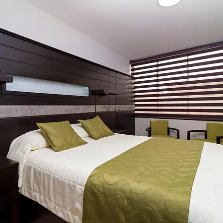 Hotel Gran Colombia-3