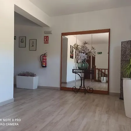 Hotel Serra D'Irta-3