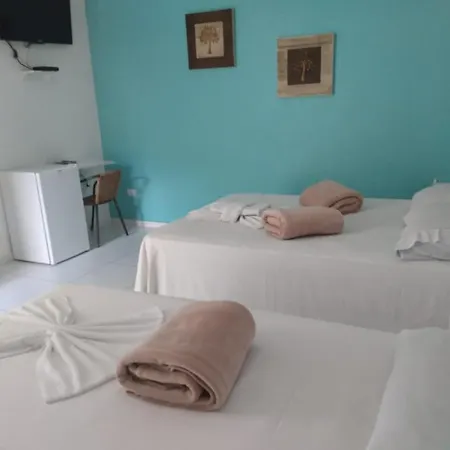 Planalto Hotel Arujá-2