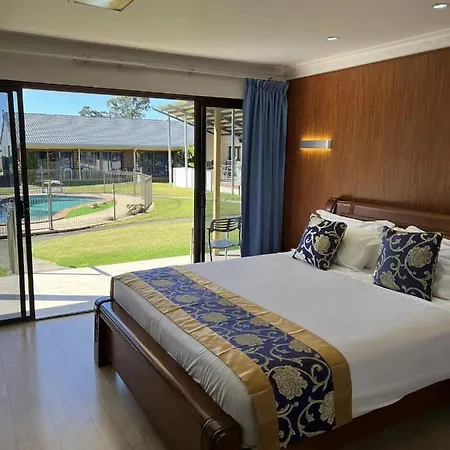 Oxley Motor Inn-3