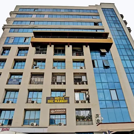 Hotel Bkc Mannat-3
