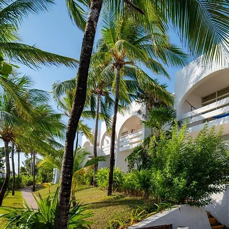 Hotel Maya Caribe Faranda Cancun-2