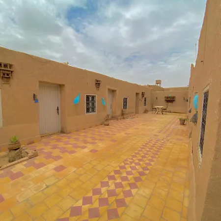 Auberge Kasbah Des Dunes-3