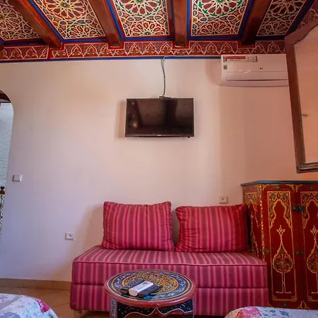 Hotel Chams-3