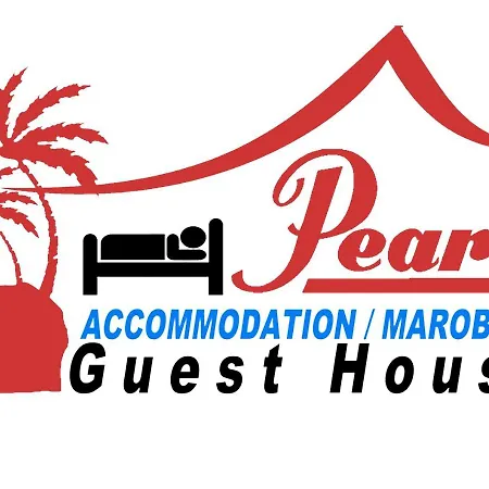 Pearl Guest House Vanderbijlpark Johannesburg-2