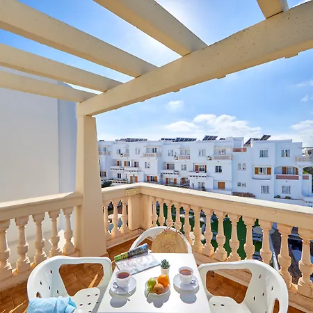 Gavimar La Mirada Hotel And Apartments-3