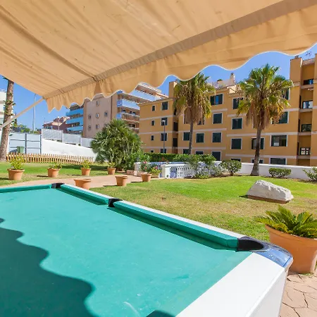 Hotel Amic Horizonte-3