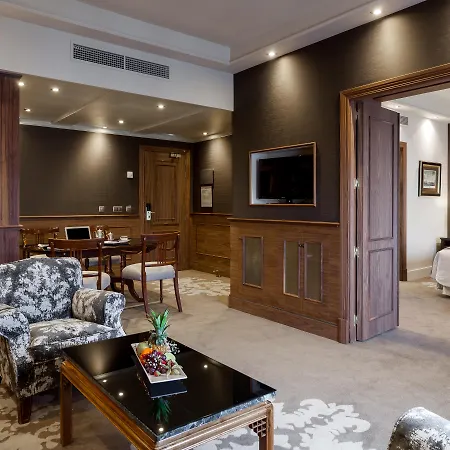 Wellington Hotel & Spa Madrid-2