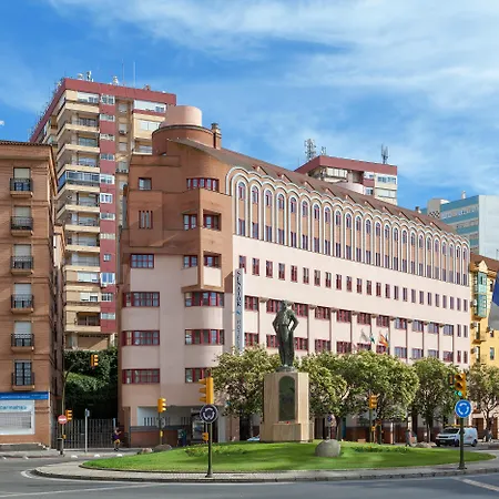 Senator Huelva-2