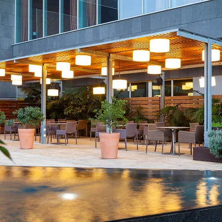 Hotel SB Diagonal Zero 4 Sup-3