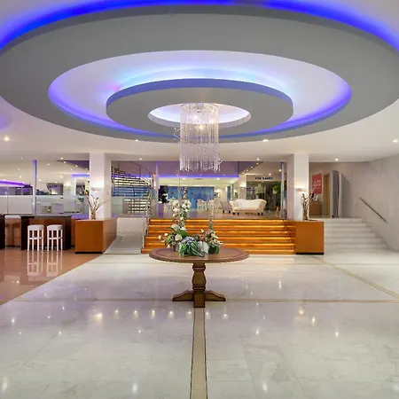 Oceanis Beach Hotel-2