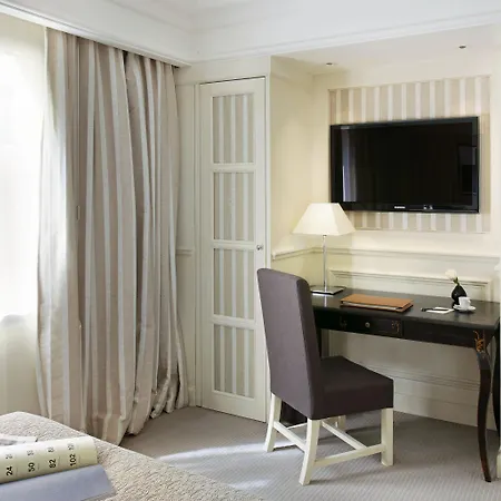 Majestic Hotel & Spa Barcelona Gl-3