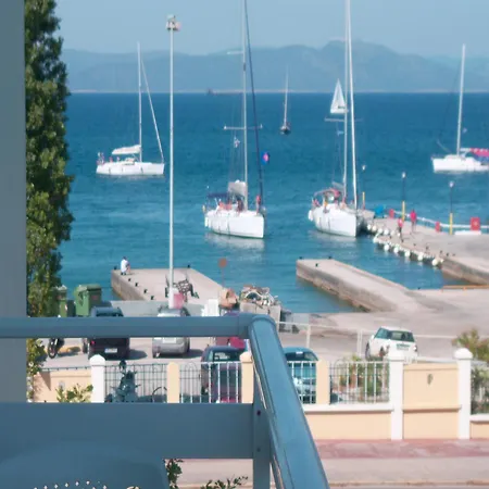 Kos Bay Hotel-2