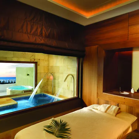 Porto Elounda Golf & Spa Resort, Six Senses Spa-3