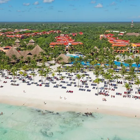 Barcelo Maya Beach (Adults Only)-2