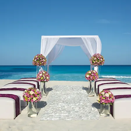 Secrets The Vine Cancun (Adults Only)-3