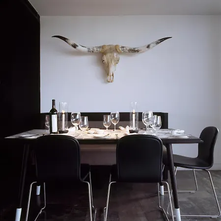 Habita Monterrey, A Member Of Design Hotels-3