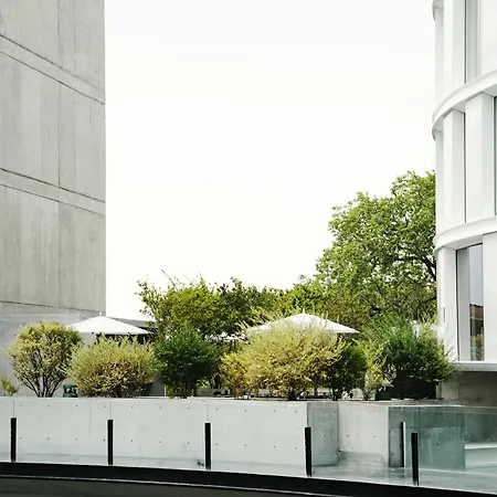 Habita Monterrey, A Member Of Design Hotels-2