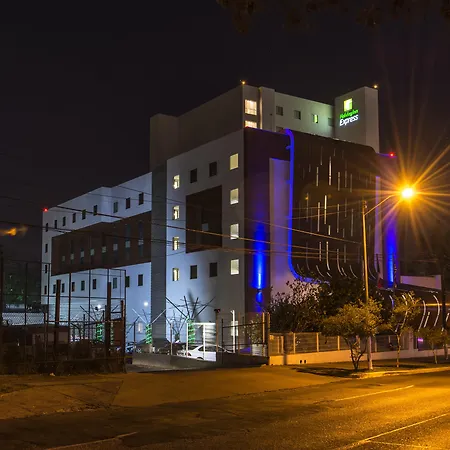 Holiday Inn Guadalajara Patria-Universidad By Ihg-3