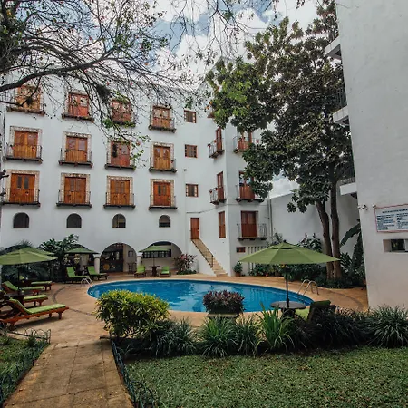 Hotel Meson Del Marques-2