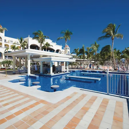 Riu Palace Cabo San Lucas-3
