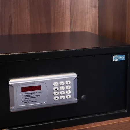 Holiday Inn Express Strasbourg Centre By Ihg-2