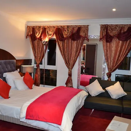 Hotel Regina Montmartre-3