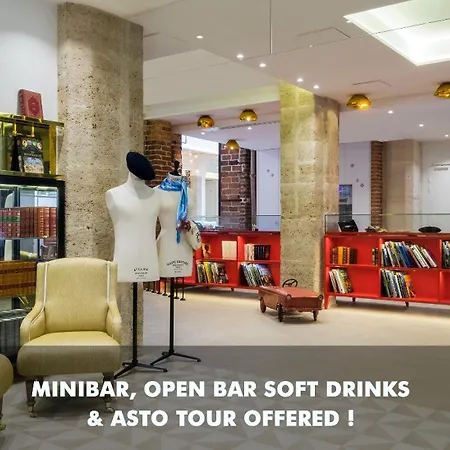 Hotel 34B - Astotel-2