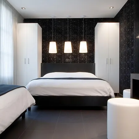 Hôtel Montmorency&Spa-2